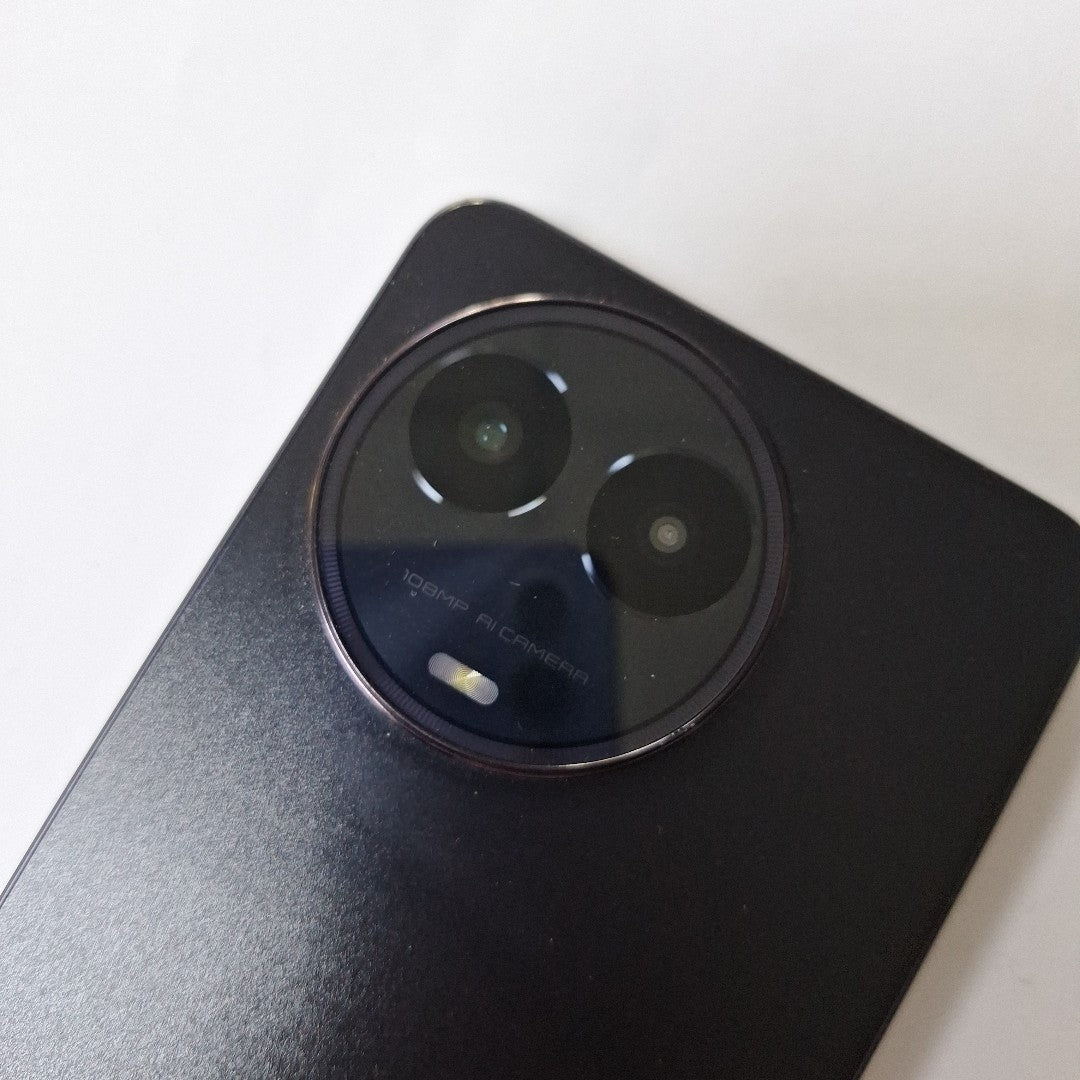 CELULAR REALME 11 5G RMX3780 (2023) 256 GB 8 GB RAM