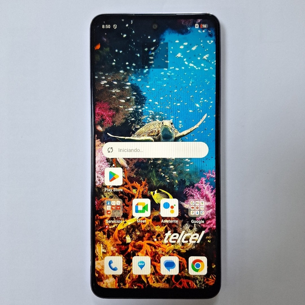 CELULAR OPPO  A80 5G CPH2639 (2024) 256 GB 8 GB RAM