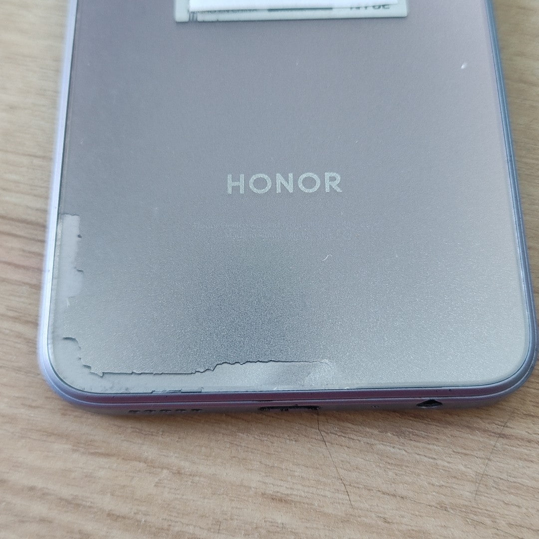 CELULAR HONOR X6S VNE-LX3 128 GB 4 GB RAM (SEMINUEVO)
