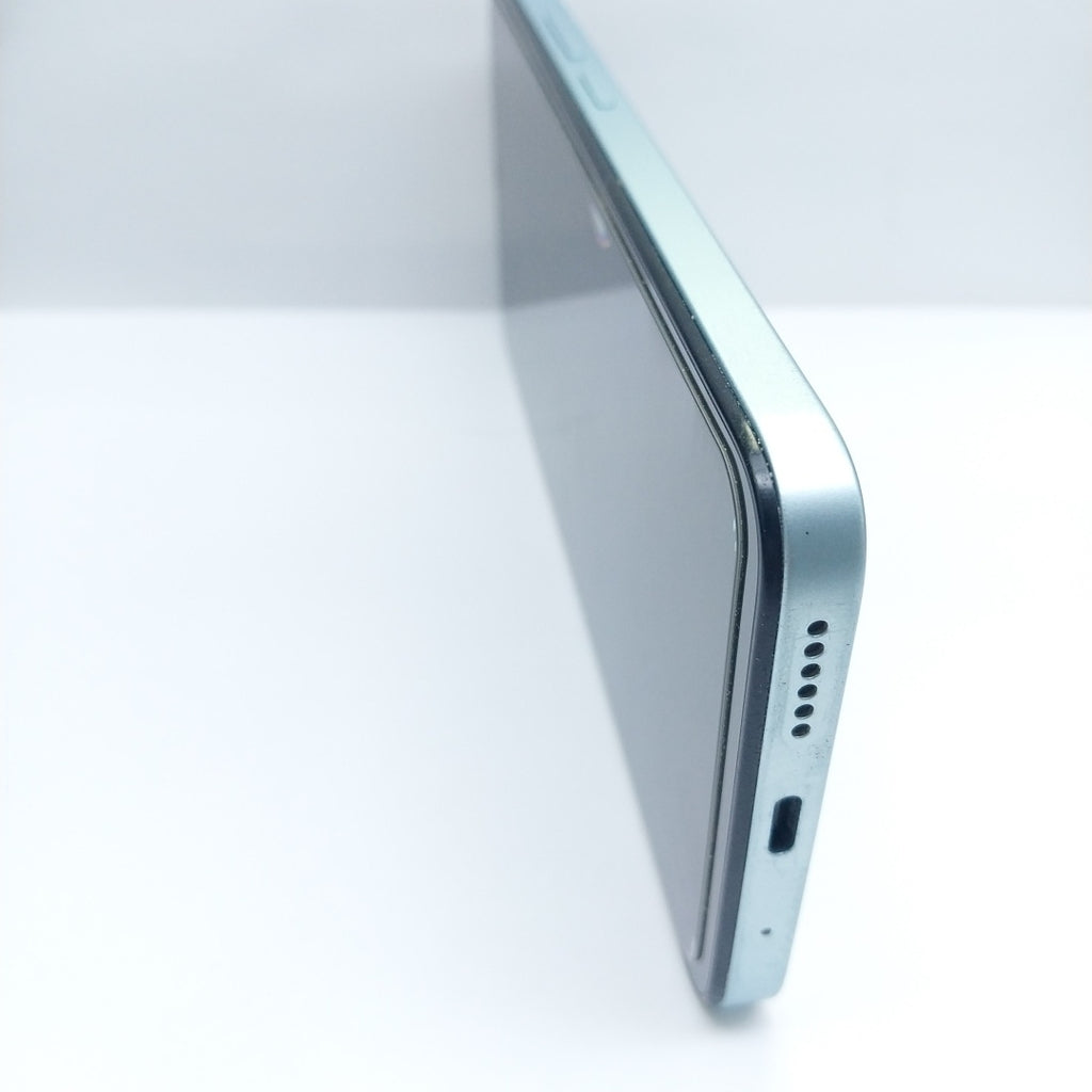 CELULAR XIAOMI REDMI 13 24049RN28L (2024) 256 GB 8 GB RAM (SEMINUEVO)