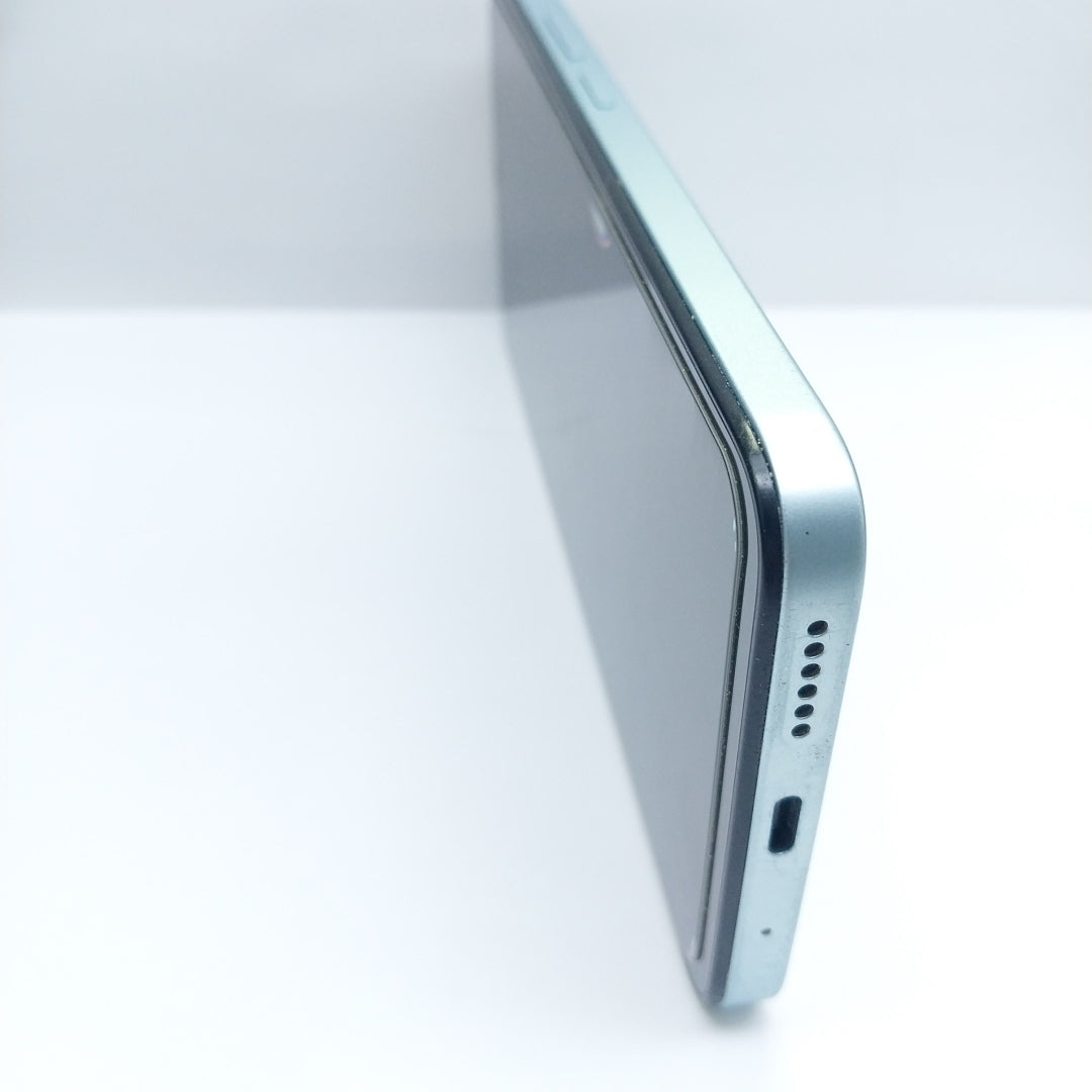 CELULAR XIAOMI REDMI 13 24049RN28L (2024) 256 GB 8 GB RAM (SEMINUEVO)