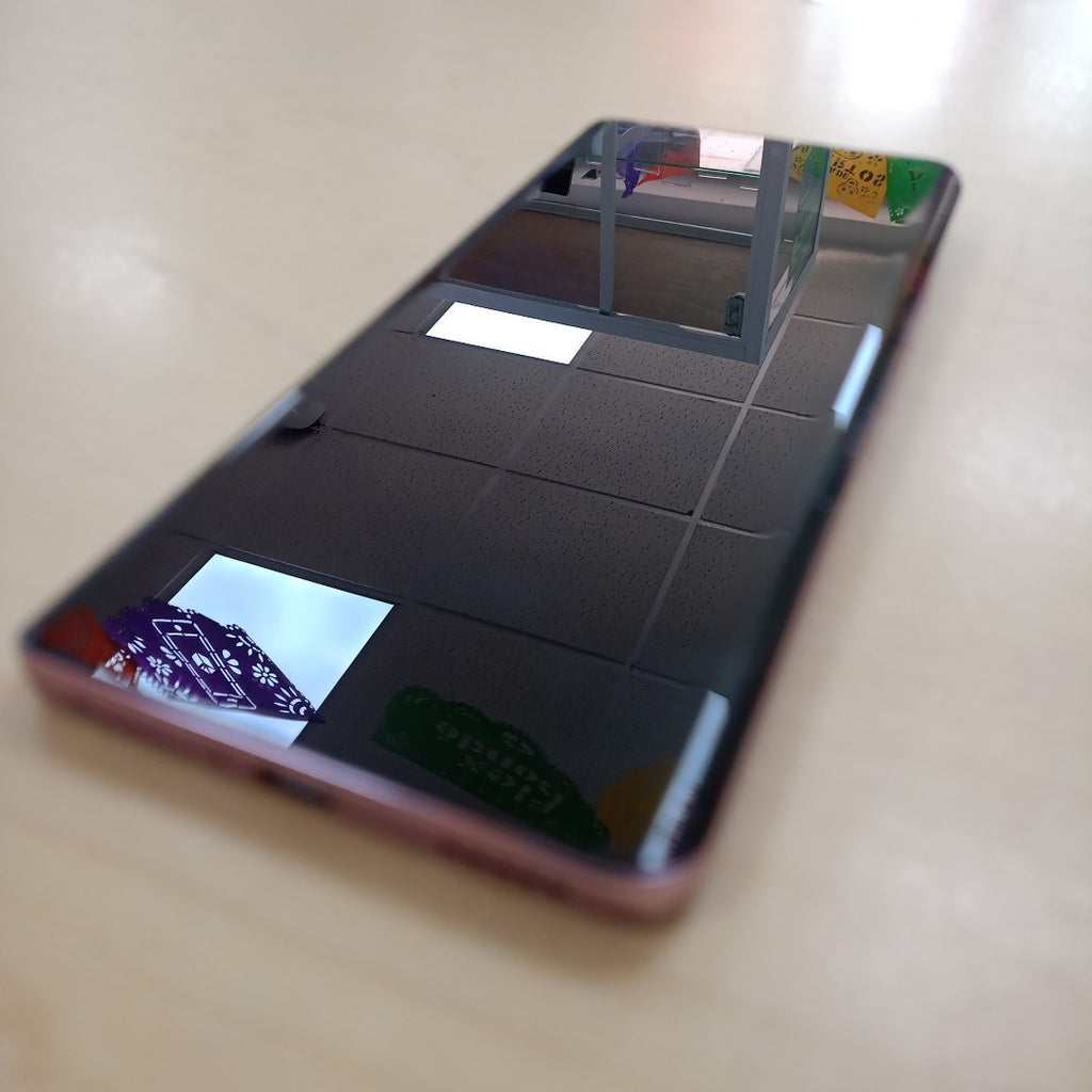 CELULAR HONOR MAGIC 7 LITE BRP-NX3 (2025) 512 GB 8 GB RAM (SEMINUEVO)