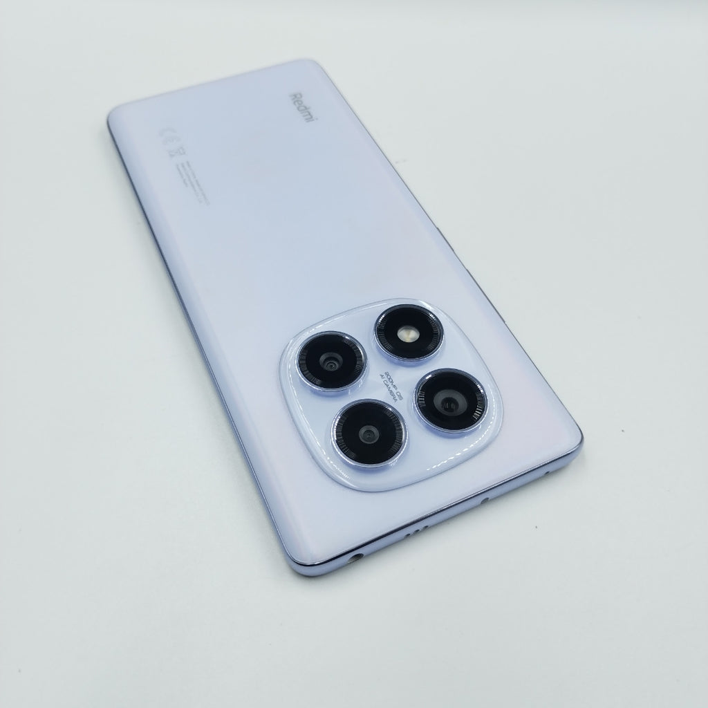 CELULAR XIAOMI REDMI NOTE 14 PRO 24116RACCG (2024) 256 GB 8 GB RAM (SEMINUEVO)