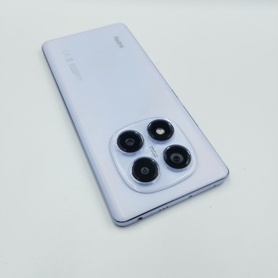 CELULAR XIAOMI REDMI NOTE 14 PRO 24116RACCG (2024) 256 GB 8 GB RAM (SEMINUEVO)