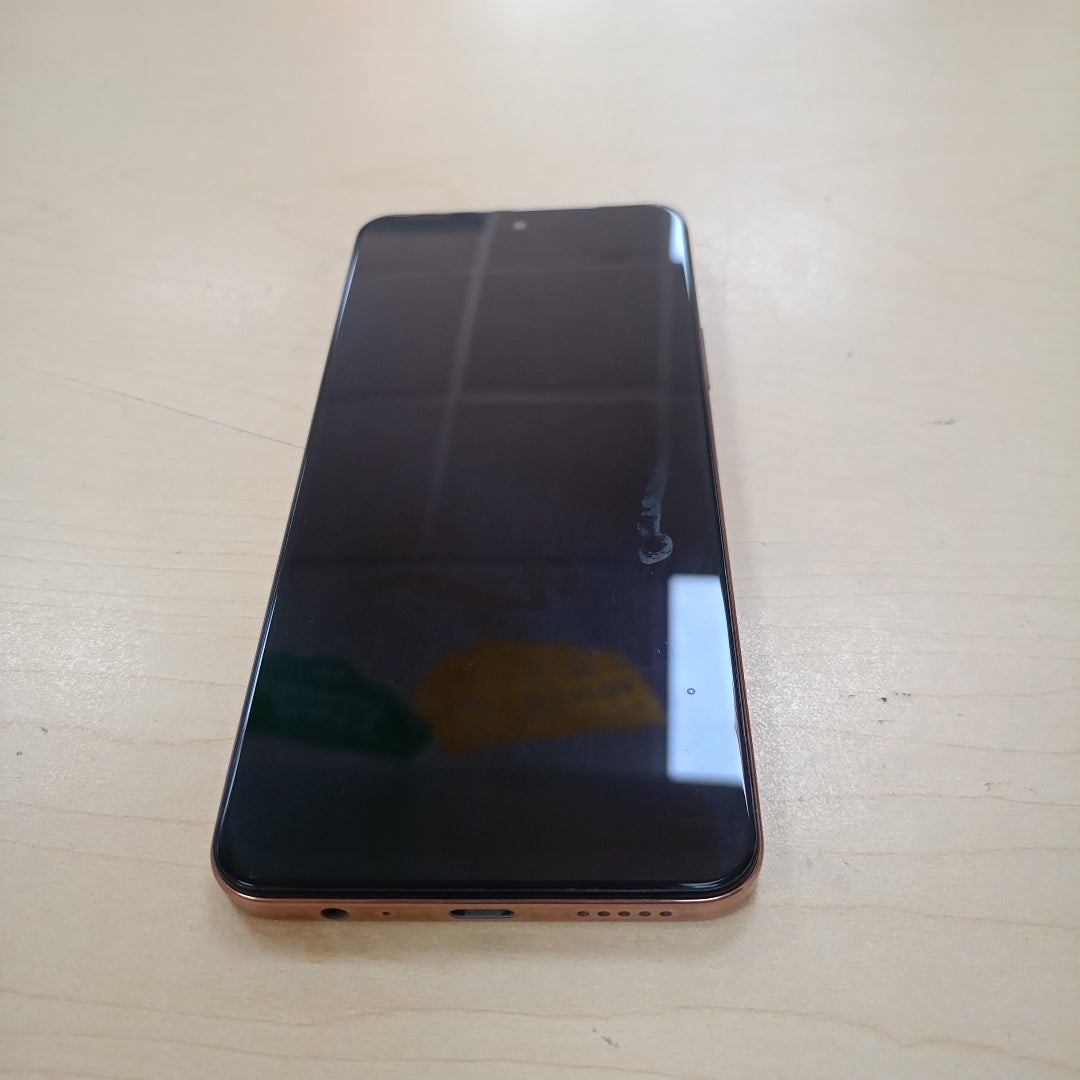 CELULAR VIVO Y28 V2352 256 GB 8 GB RAM (SEMINUEVO)