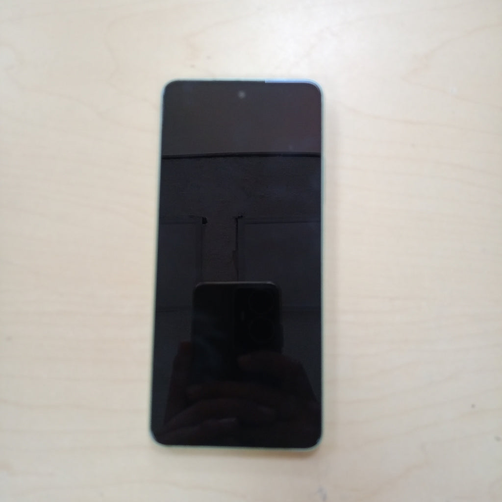 CELULAR REALME C67 RMX3890 (2023) 256 GB 8 GB RAM (SEMINUEVO)