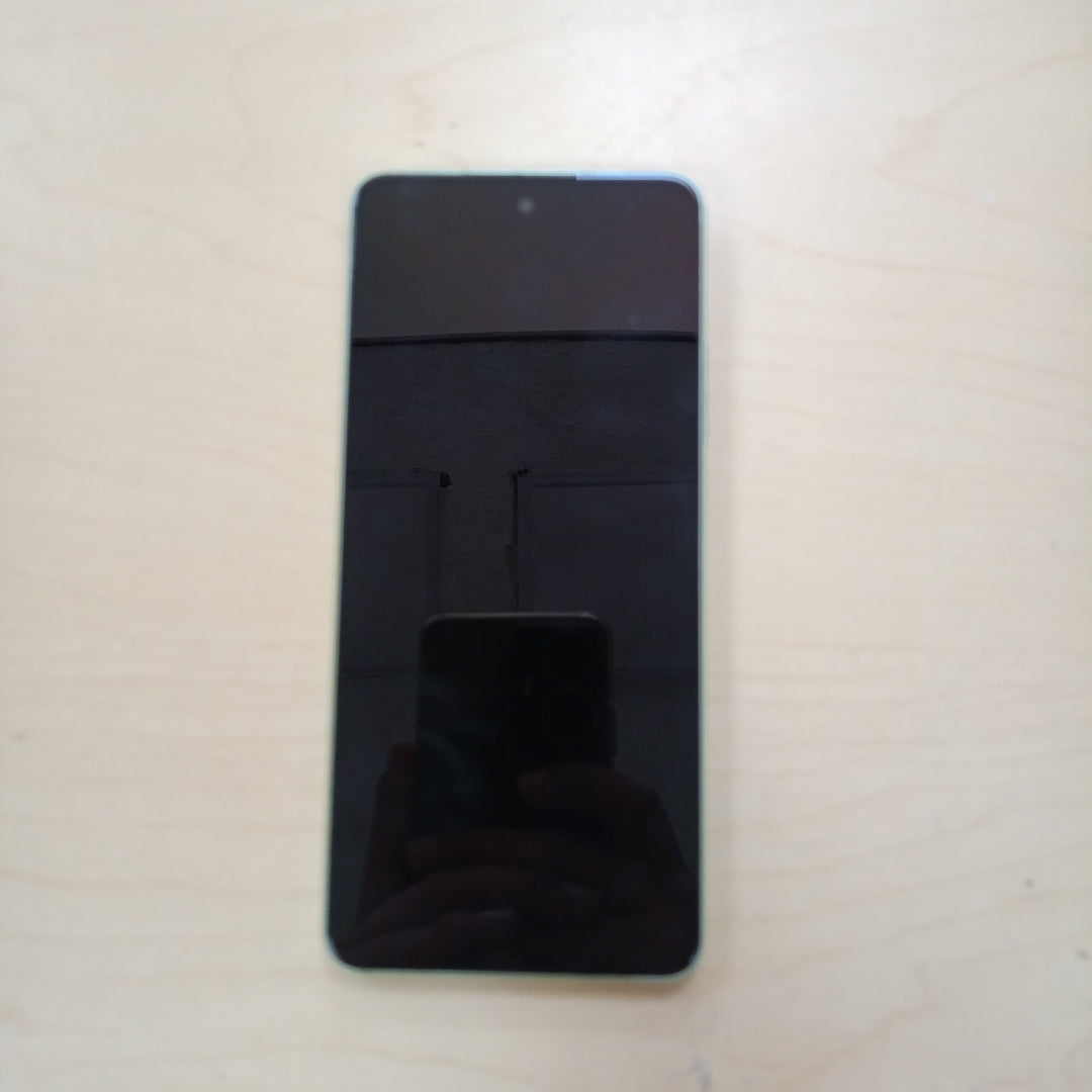 CELULAR REALME C67 RMX3890 (2023) 256 GB 8 GB RAM (SEMINUEVO)