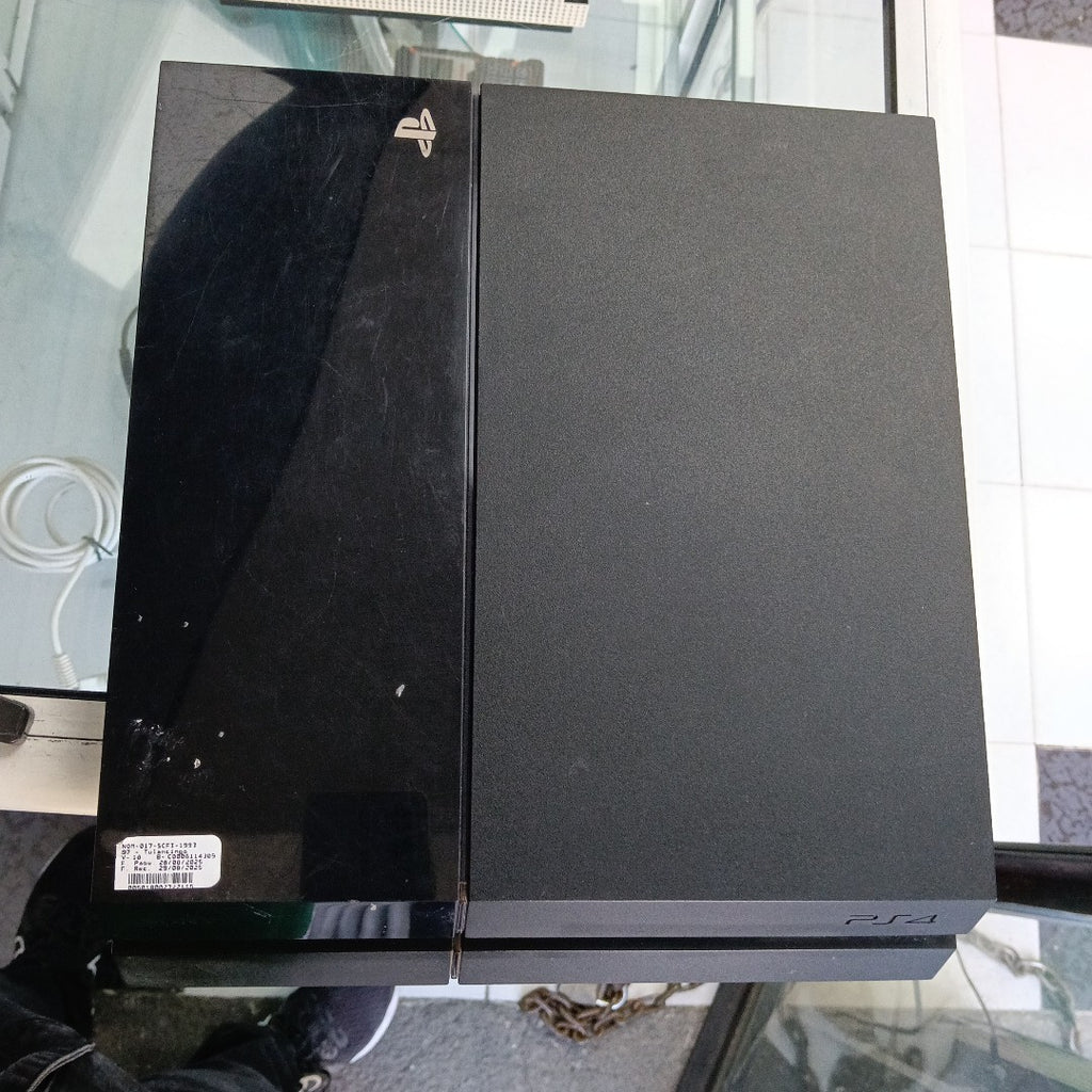 CONSOLA DE VIDEOJUEGO SONY PS4 500 GB  (SEMINUEVO)