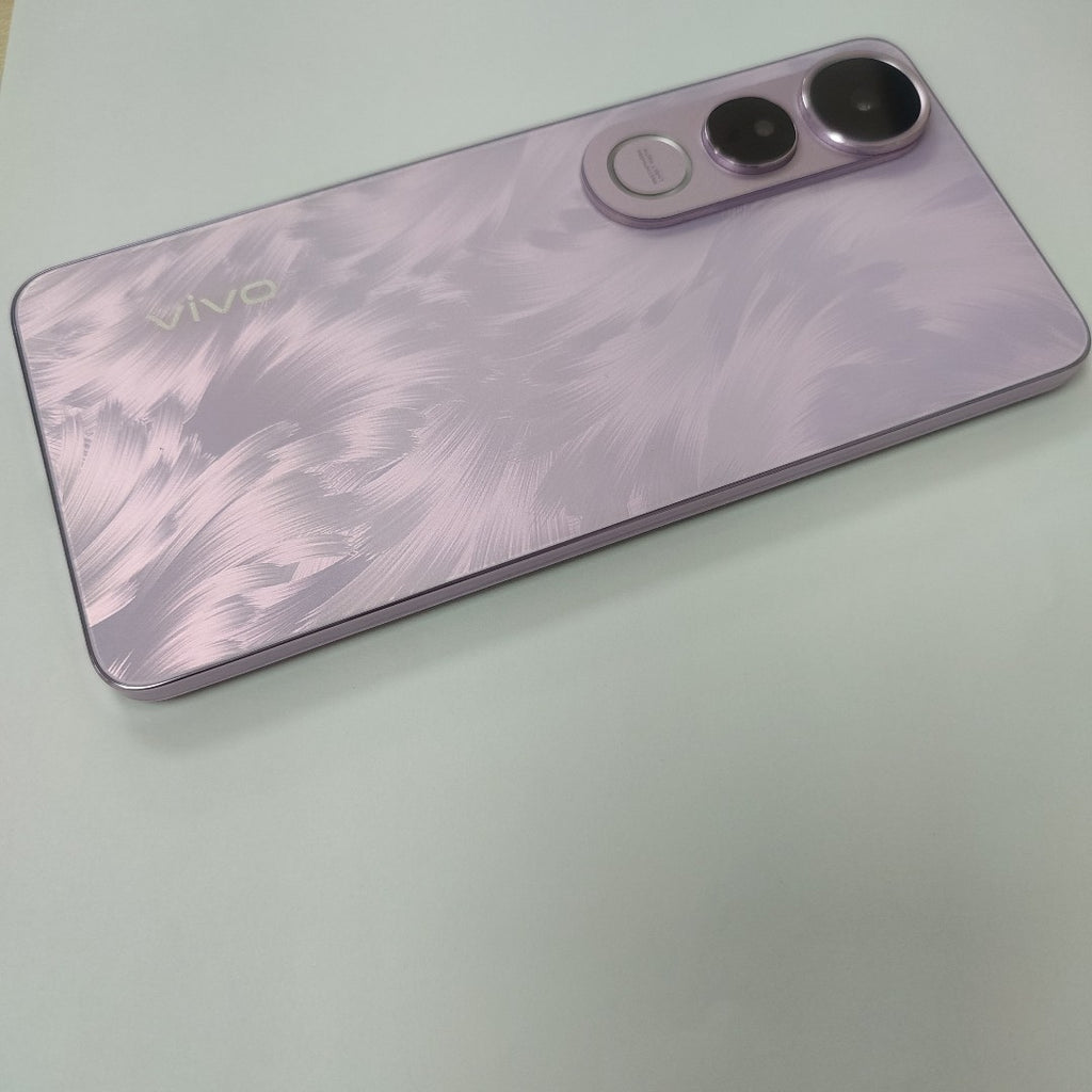 CELULAR VIVO V50 LITE V2441 (2025) 256 GB 8 GB RAM (SEMINUEVO)