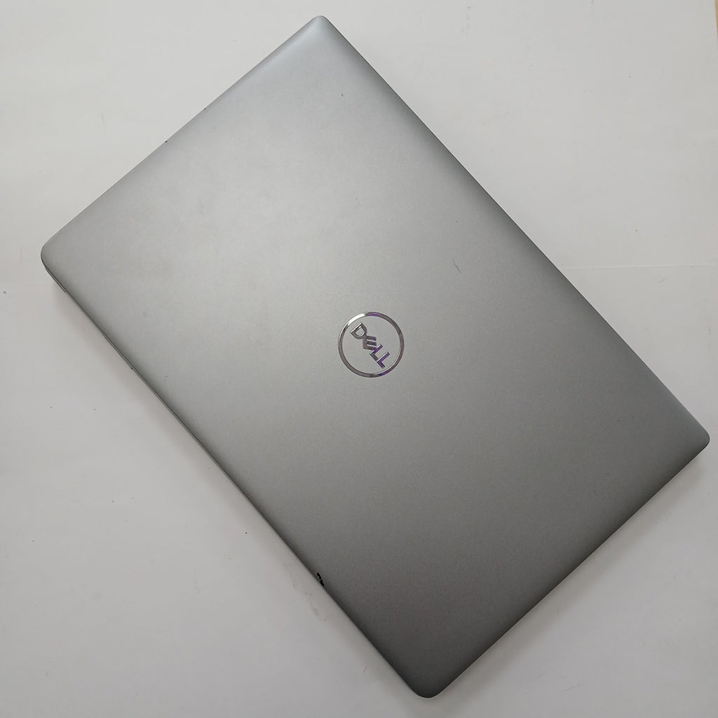 LAPTOP DELL LATITUDE 5540 (2024) 256 GB SSD 16 GB RAM (SEMINUEVO)