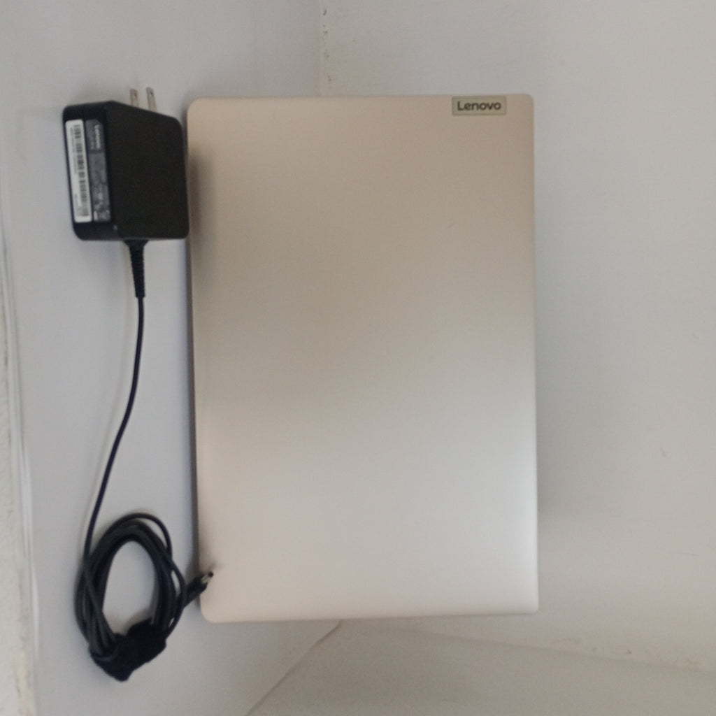 LAPTOP LENOVO IDEAPAD 1 15ALC7 (2024) 512 GB SSD 16 GB RAM (SEMINUEVO)