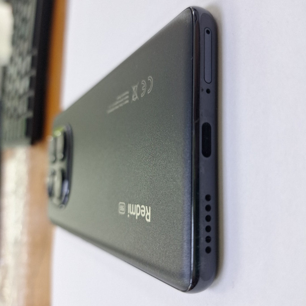 CELULAR XIAOMI REDMI NOTE 14 PRO 5G 24090RA29G (2025) 256 GB 8 GB RAM (SEMINUEVO)