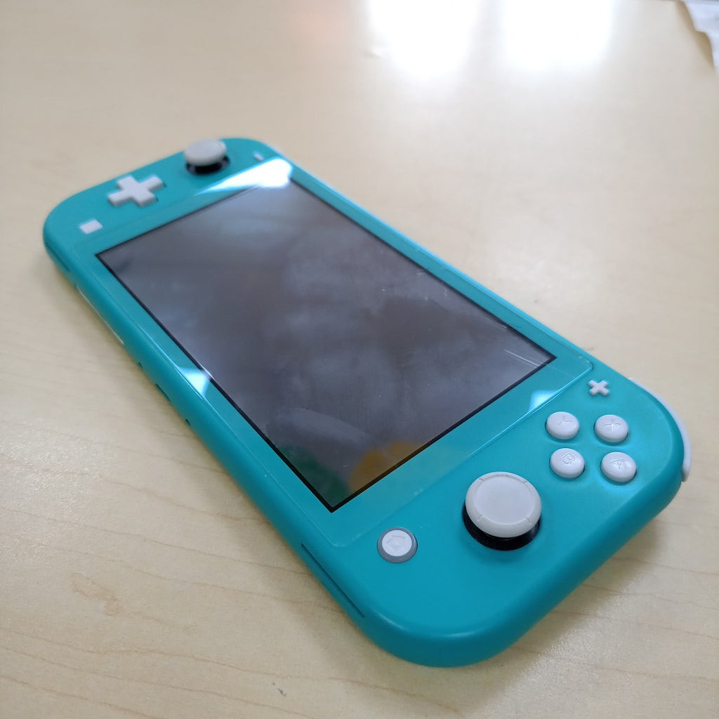 CONSOLA DE VIDEOJUEGO NINTENDO SWITCH 32 GB (SEMINUEVO)