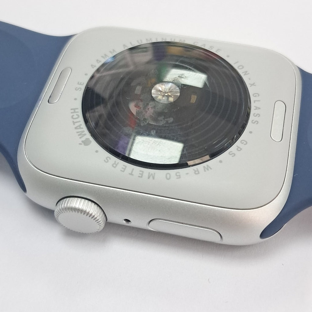 SMARTWATCH APPLE SE 2 ALUMINIO A2723 44 MM GPS (SEMINUEVO)