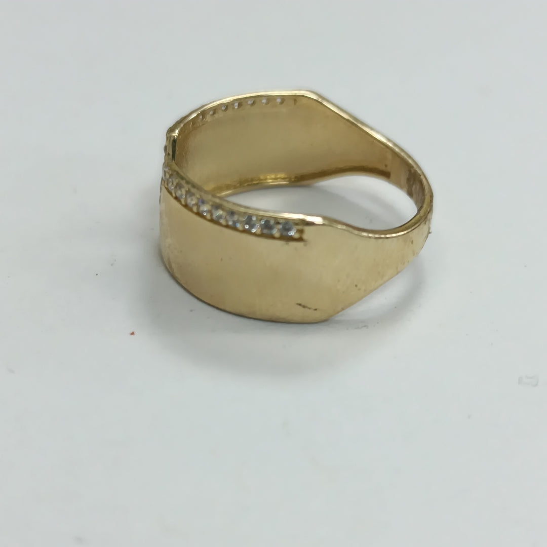 ANILLOS DAMA ORO 14K 2.7 (NUEVO)
