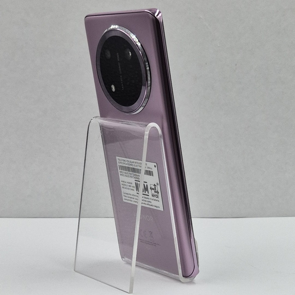 CELULAR HONOR MAGIC 7 LITE BRP-NX3 (2025) 512 GB 8 GB RAM (SEMINUEVO)