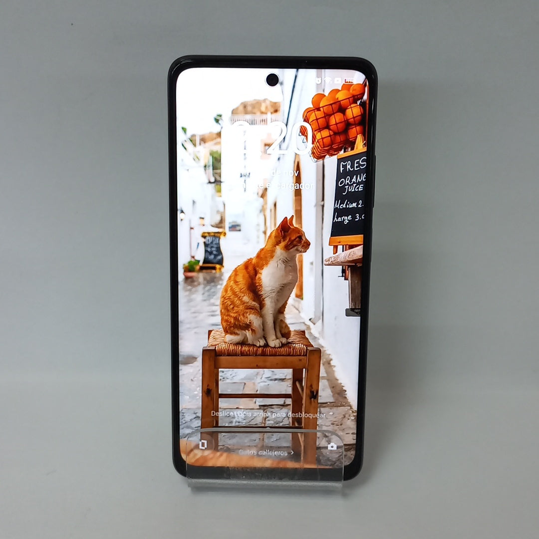 CELULAR OPPO  A40 CPH2669 (2024) 256 GB 4 GB RAM