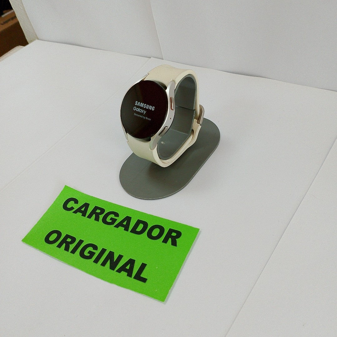 SMARTWATCH SAMSUNG GALAXY WATCH 6 SM-R930 40 MM GPS (SEMINUEVO)