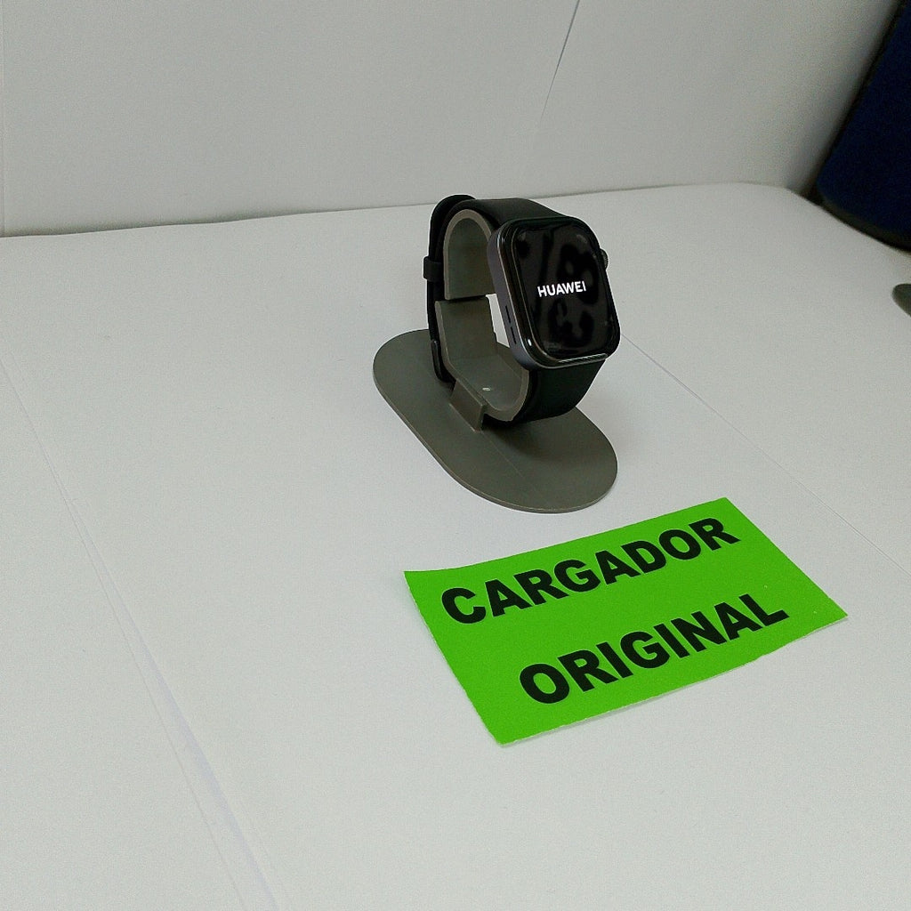 SMARTWATCH HUAWEI WATCH FIT 3 SLO-B09 44 MM BLUETOOTH (SEMINUEVO)
