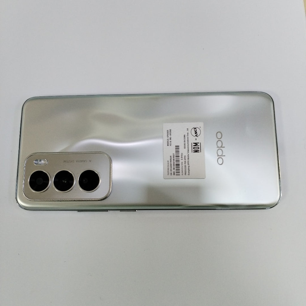 CELULAR OPPO   RENO12 5G CPH2625 (2024) 512 GB 12 GB RAM (SEMINUEVO)