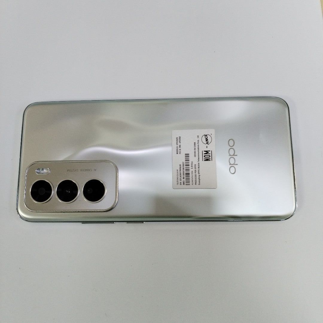 CELULAR OPPO   RENO12 5G CPH2625 (2024) 512 GB 12 GB RAM (SEMINUEVO)
