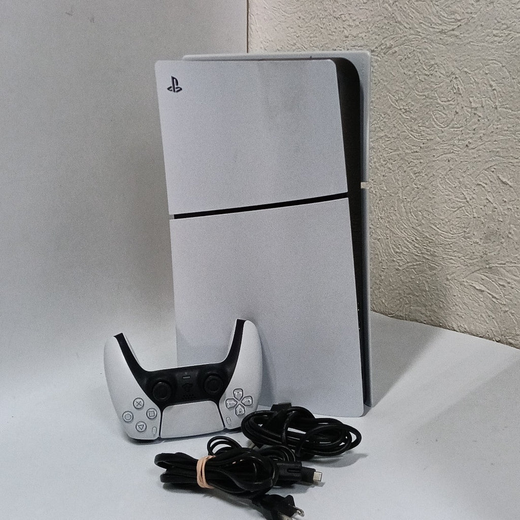 CONSOLA DE VIDEOJUEGO SONY PS5 825 SSD (SEMINUEVO)