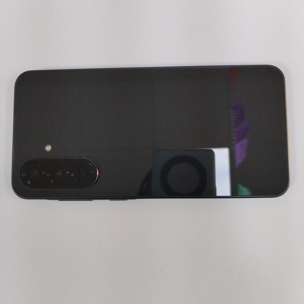 CELULAR SAMSUNG GALAXY A36 5G SM-A366E (2025) 128 GB 6 GB RAM (SEMINUEVO)