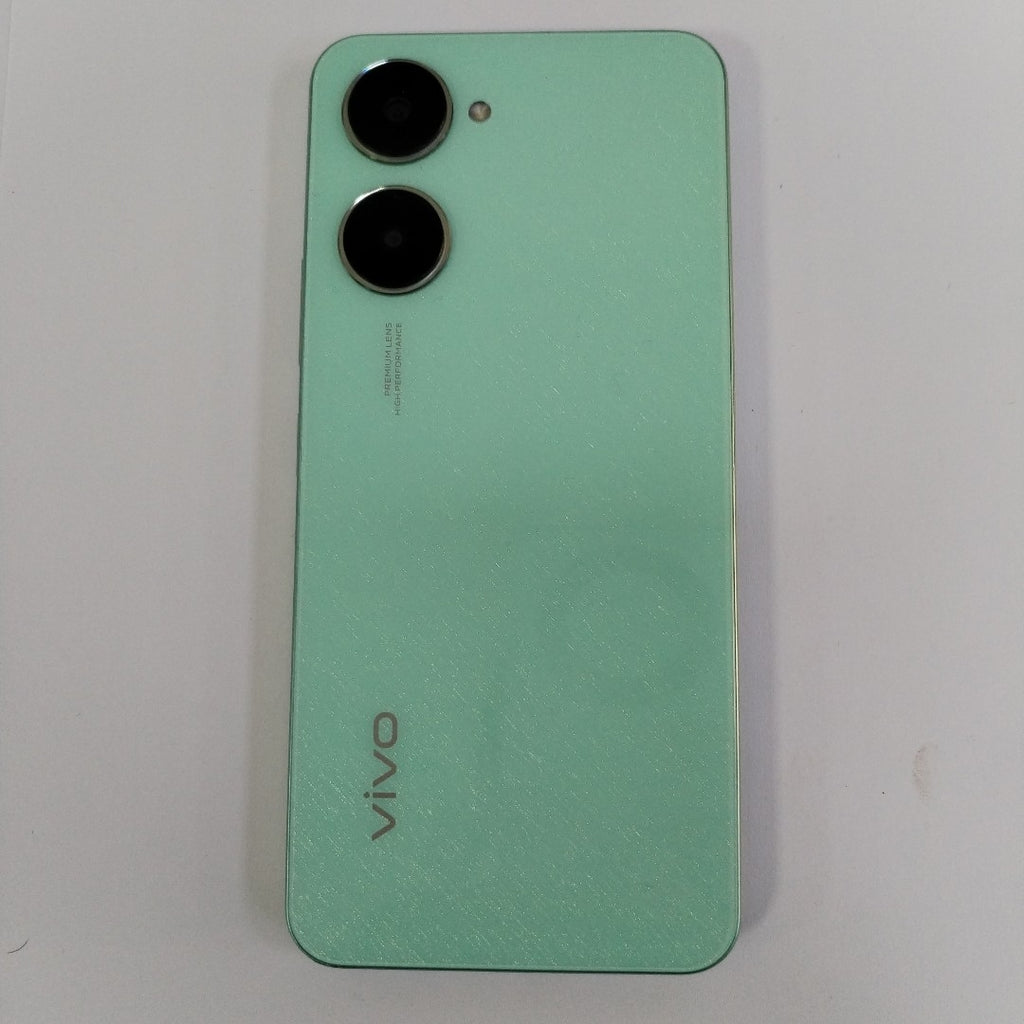 CELULAR VIVO Y03 V2332 (2024) 128 GB 4 GB RAM (SEMINUEVO)