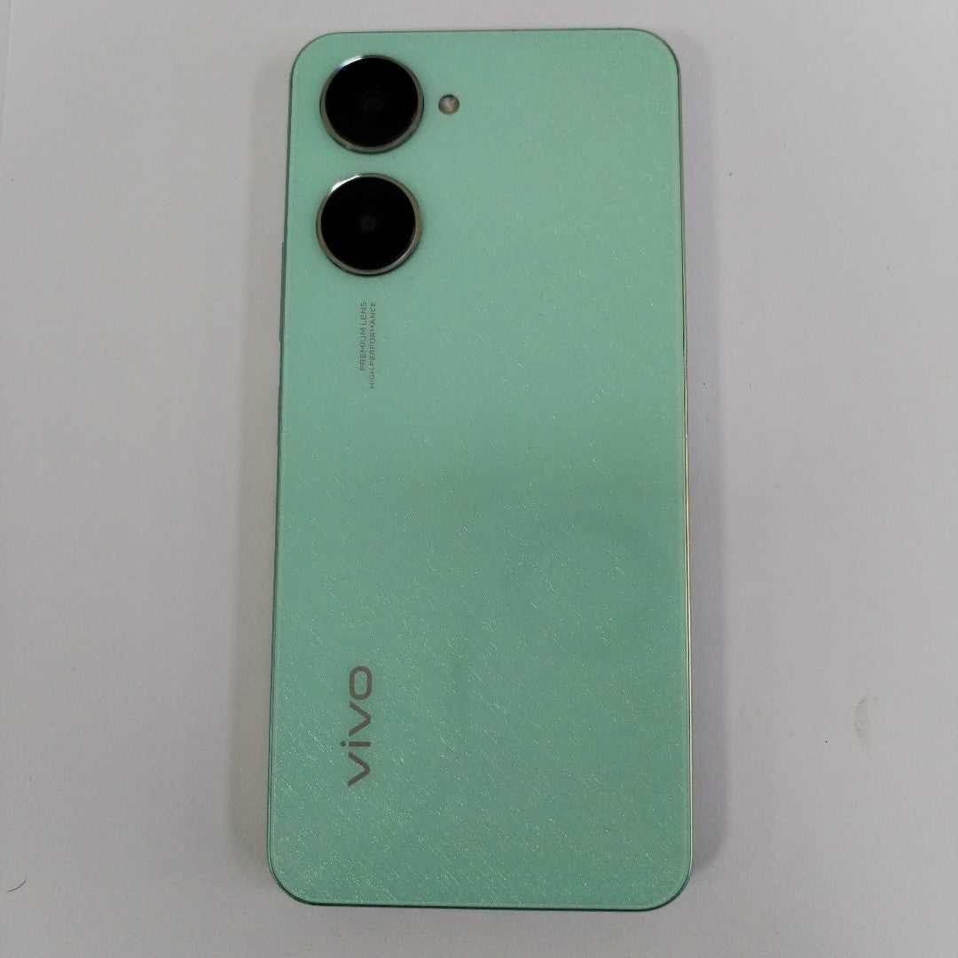 CELULAR VIVO Y03 V2332 (2024) 128 GB 4 GB RAM (SEMINUEVO)