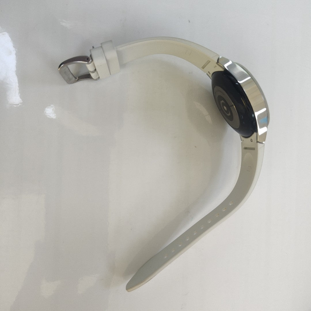 SMARTWATCH SAMSUNG GALAXY WATCH 4 CLASSIC SM-R880 42 MM GPS (SEMINUEVO)