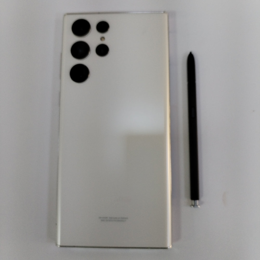 CELULAR SAMSUNG GALAXY S22 ULTRA SM-S908E 128 GB 8 GB RAM (SEMINUEVO)