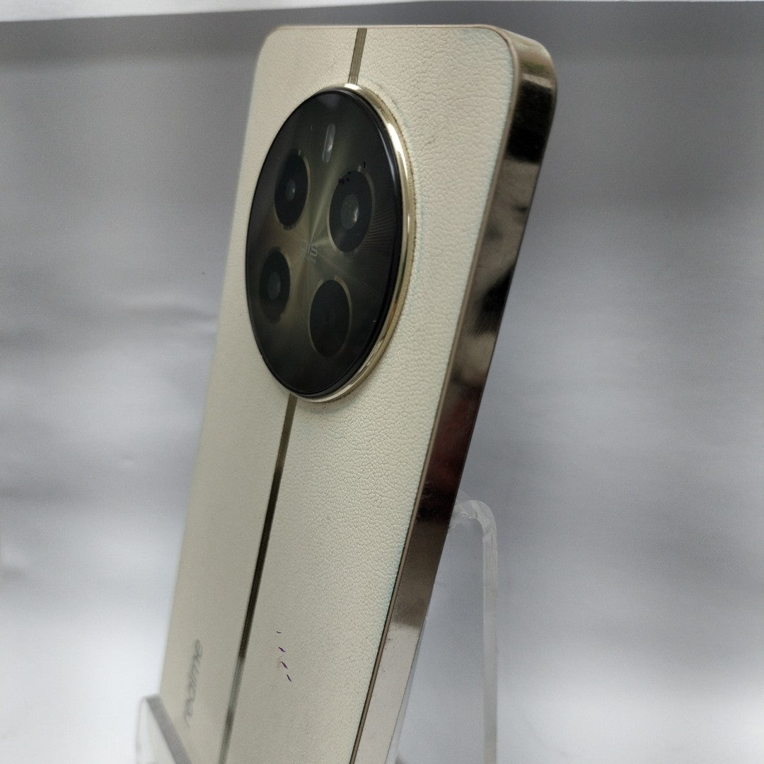 CELULAR REALME 12+ 5G RMX3867 (2024) 256 GB 12 GB RAM (SEMINUEVO)