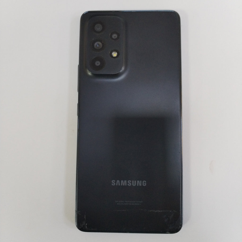 CELULAR SAMSUNG GALAXY A53 5G SM-A536E 128 GB 8 GB RAM (SEMINUEVO)