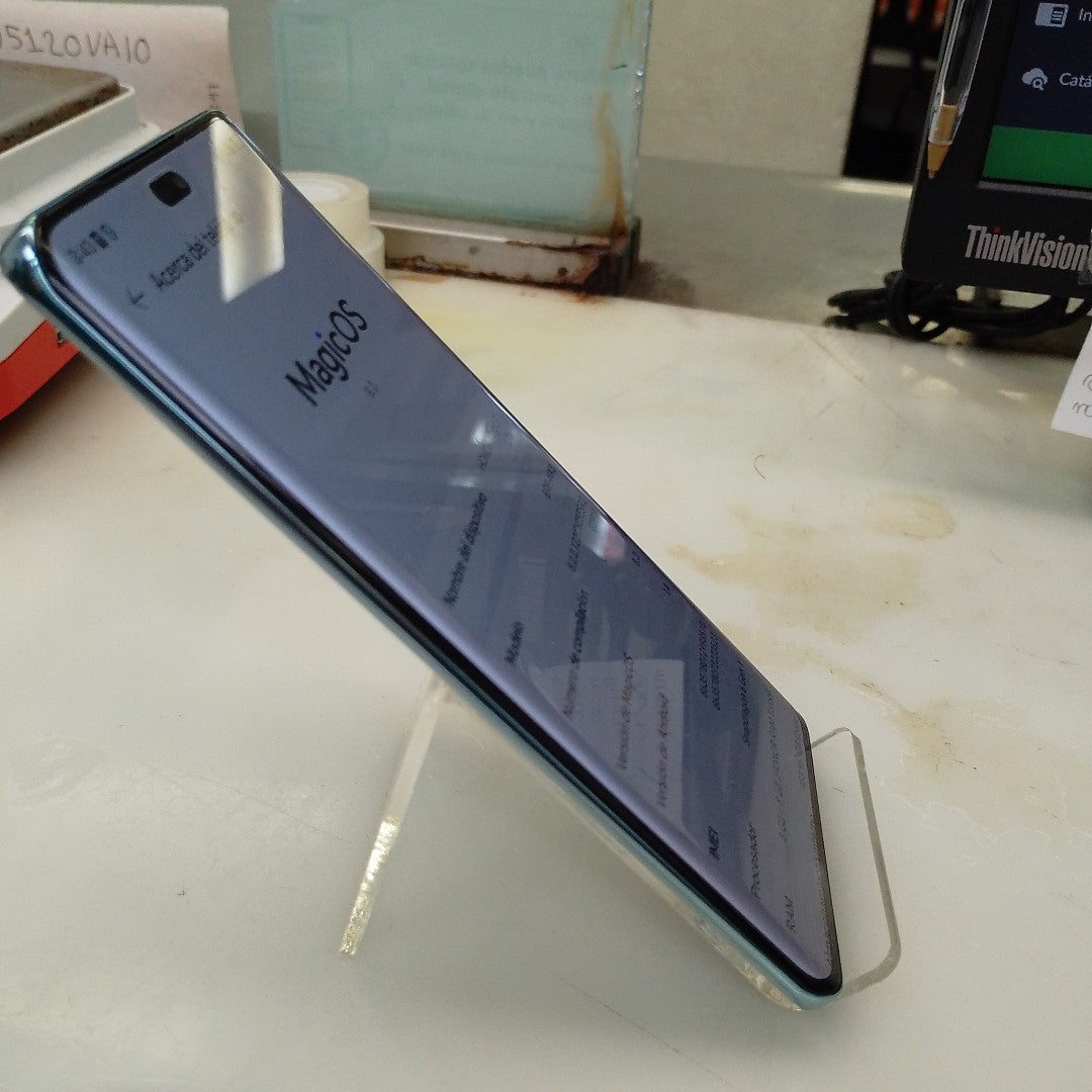 CELULAR HONOR MAGIC 7 LITE BRP-NX3 (2025) 512 GB 8 GB RAM (SEMINUEVO)