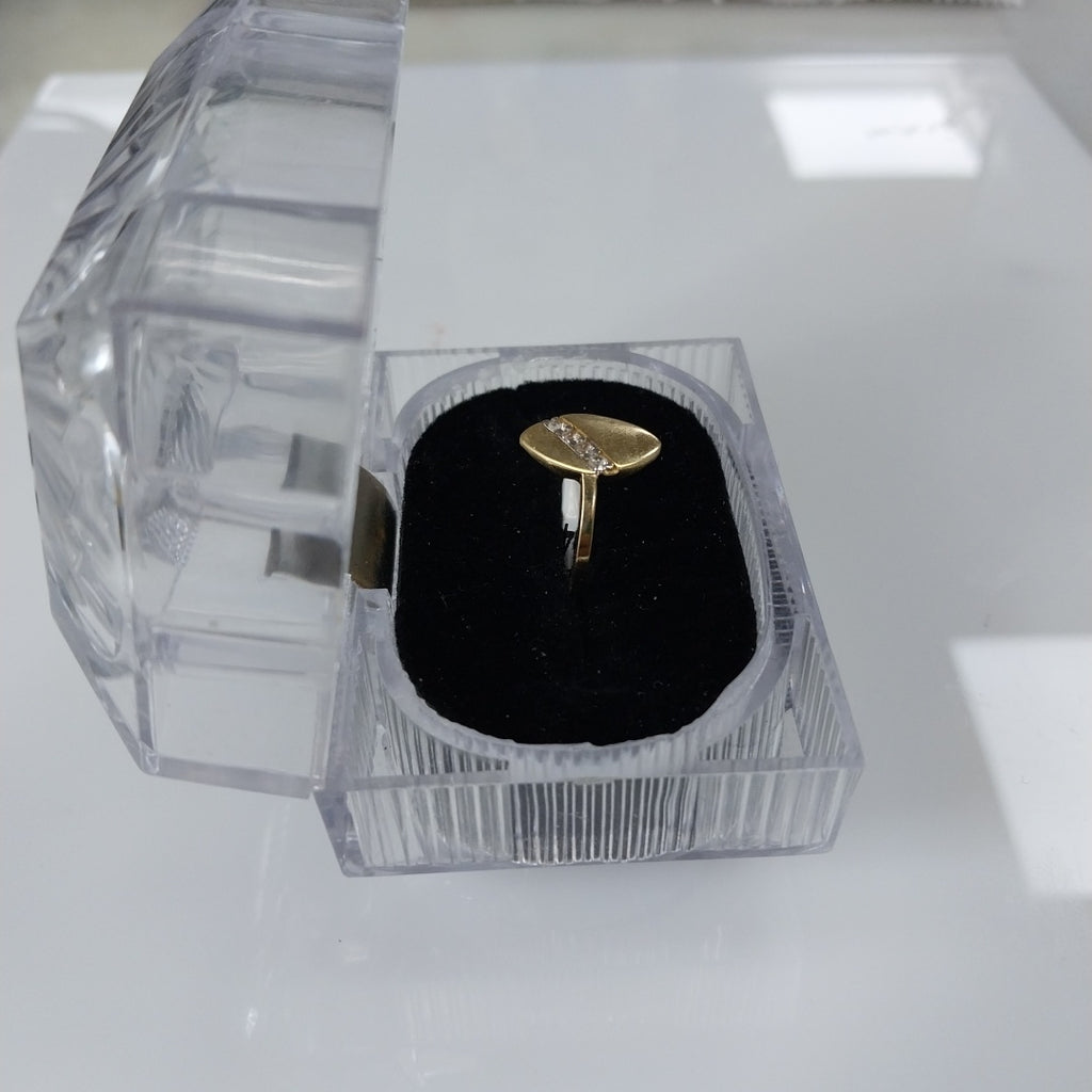 ANILLOS DAMA ORO 14K 1.7 (NUEVO)