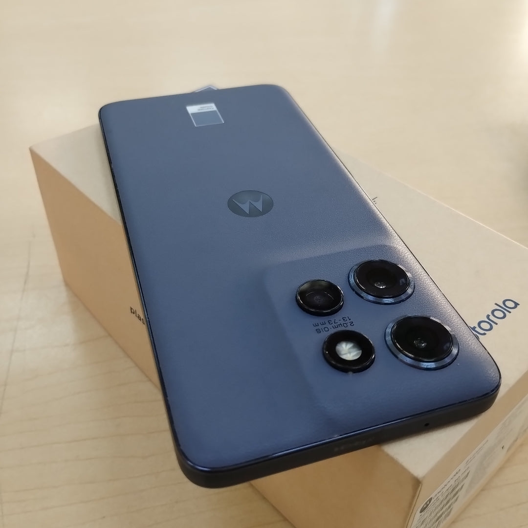 CELULAR MOTOROLA EDGE 50 NEO XT2409-2 (2024) 256 GB 8 GB RAM (SEMINUEVO)