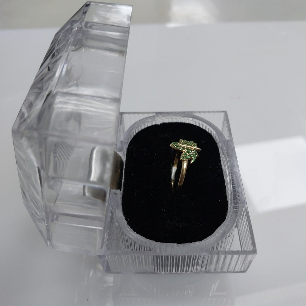 ANILLOS DAMA ORO 14K 1.5 (NUEVO)