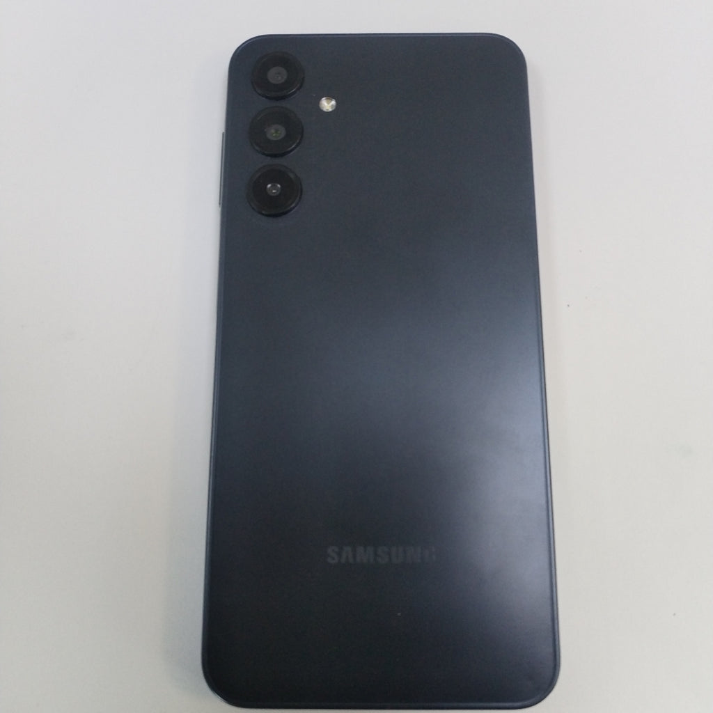 CELULAR SAMSUNG GALAXY A16 SM-A165M (2024) 128 GB 6 GB RAM (SEMINUEVO)