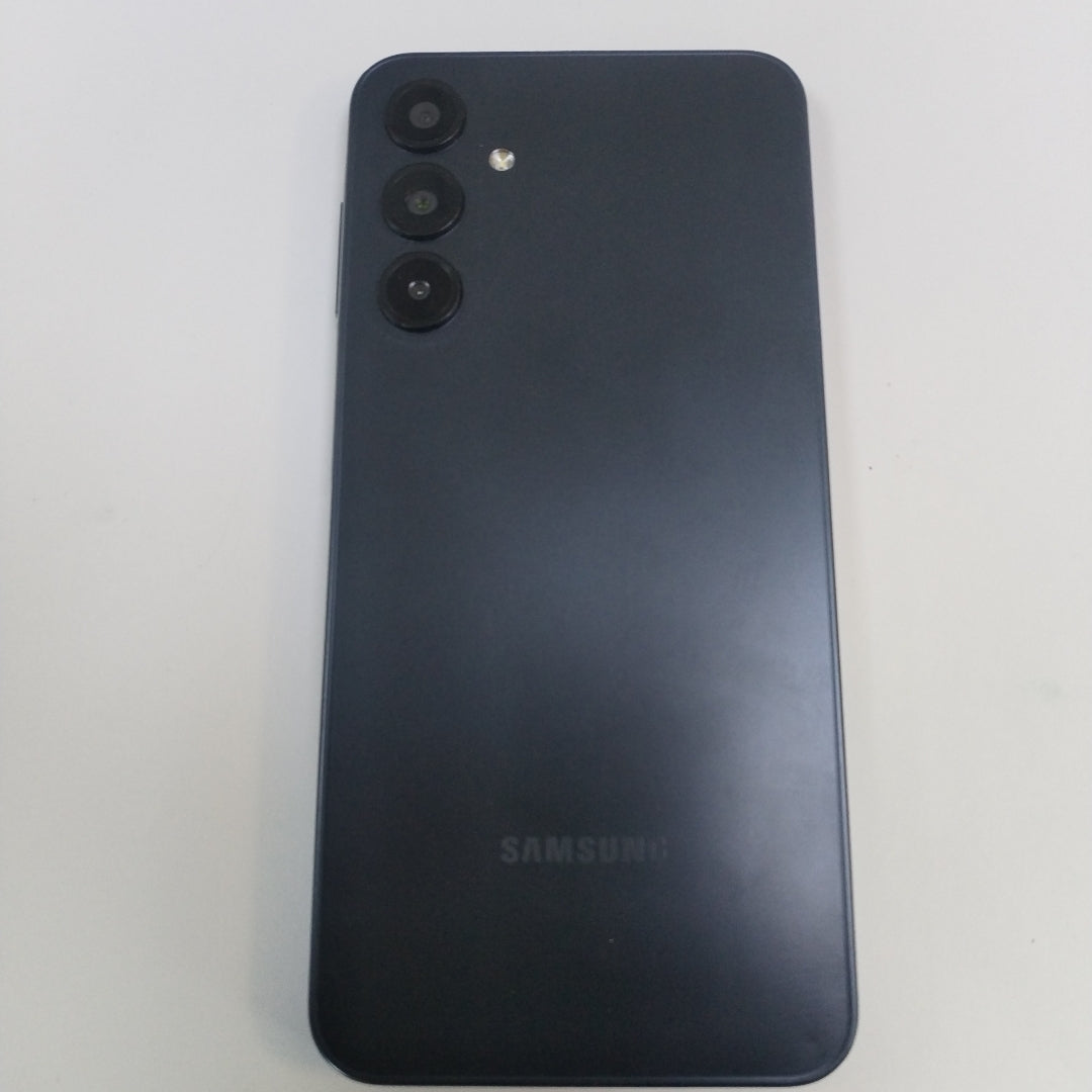 CELULAR SAMSUNG GALAXY A16 SM-A165M (2024) 128 GB 6 GB RAM (SEMINUEVO)