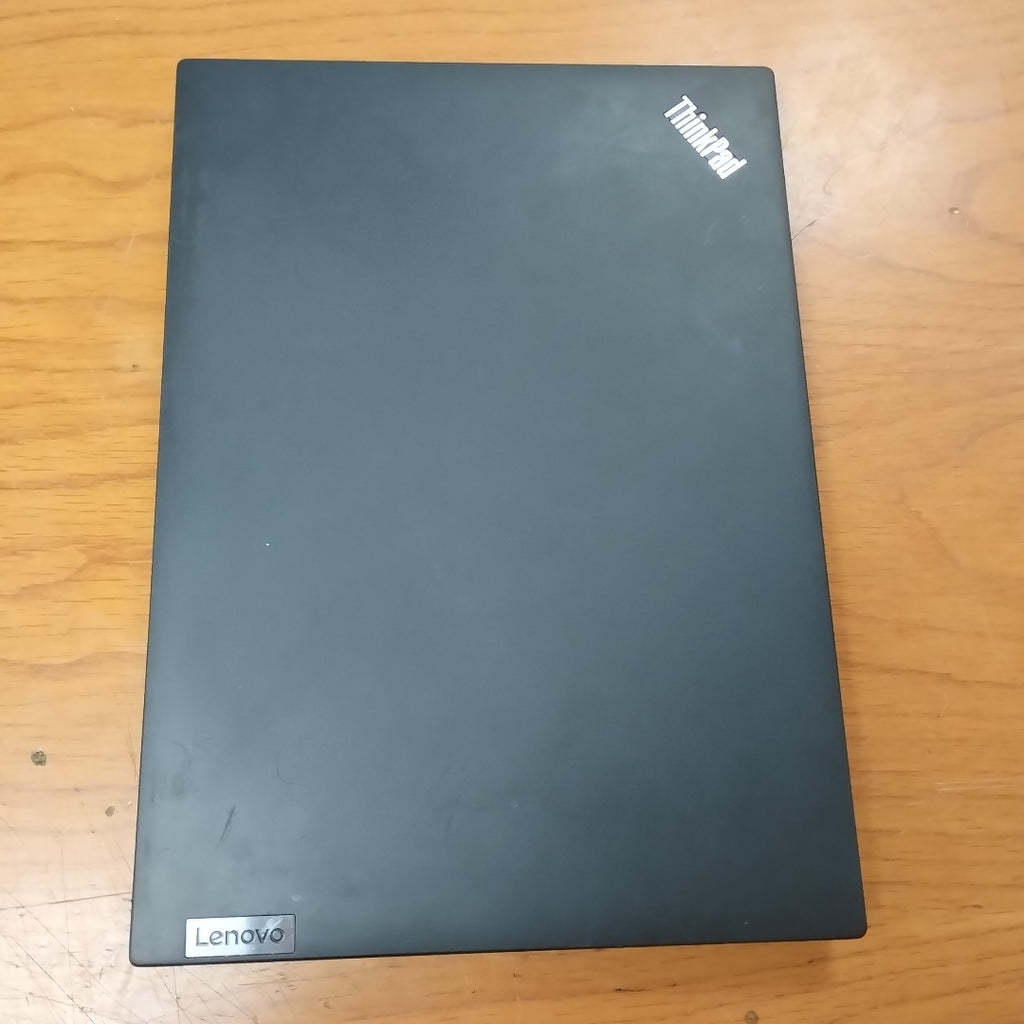 LAPTOP LENOVO THINKPAD T14 GEN 4 (2024) 512 GB SSD 16 GB RAM (SEMINUEVO)