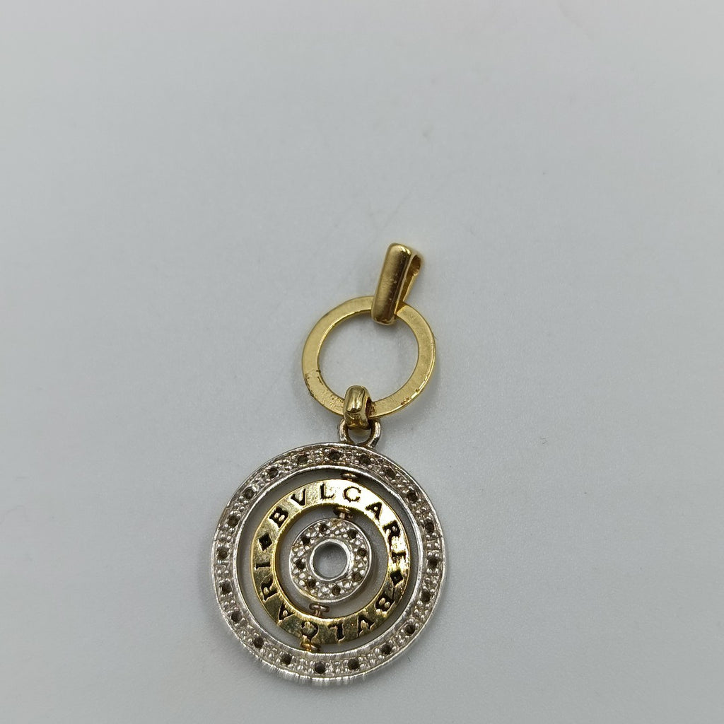 DIJE. ORO. 14 K 5.5 GRMS (SEMINUEVO)