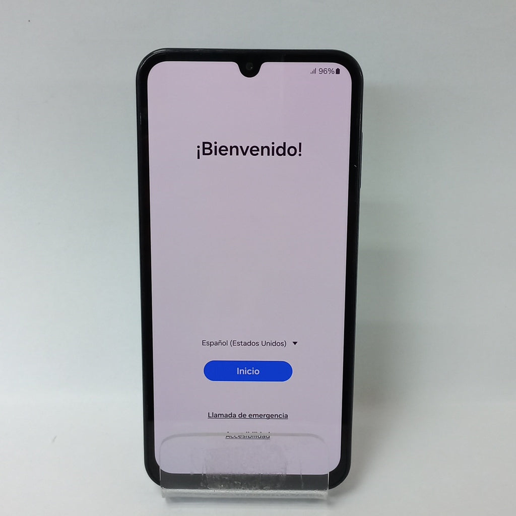 CELULAR SAMSUNG GALAXY M15 5G SM-M156B/DSN (2024) 128 GB 4 GB RAM