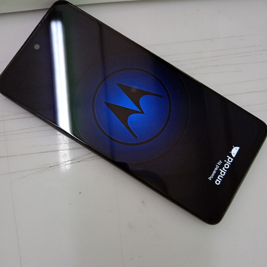 CELULAR MOTOROLA MOTO G24 POWER XT2425-1 (2024) 256 GB 8 GB RAM (SEMINUEVO)