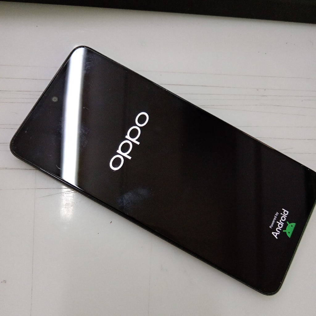 CELULAR OPPO  A60 CPH3669 256 GB 8 GB RAM (SEMINUEVO)