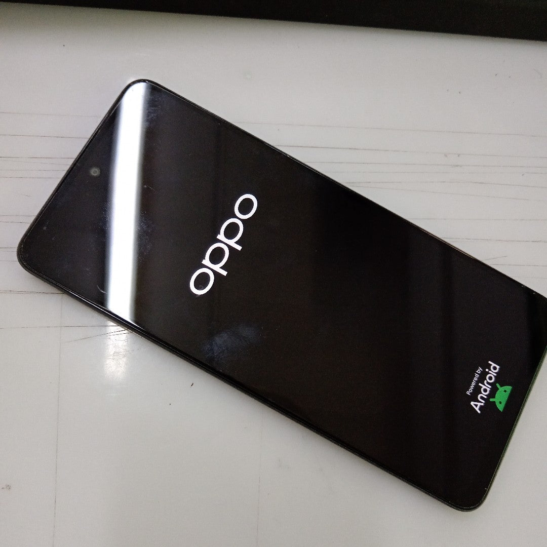 CELULAR OPPO  A60 CPH3669 256 GB 8 GB RAM (SEMINUEVO)