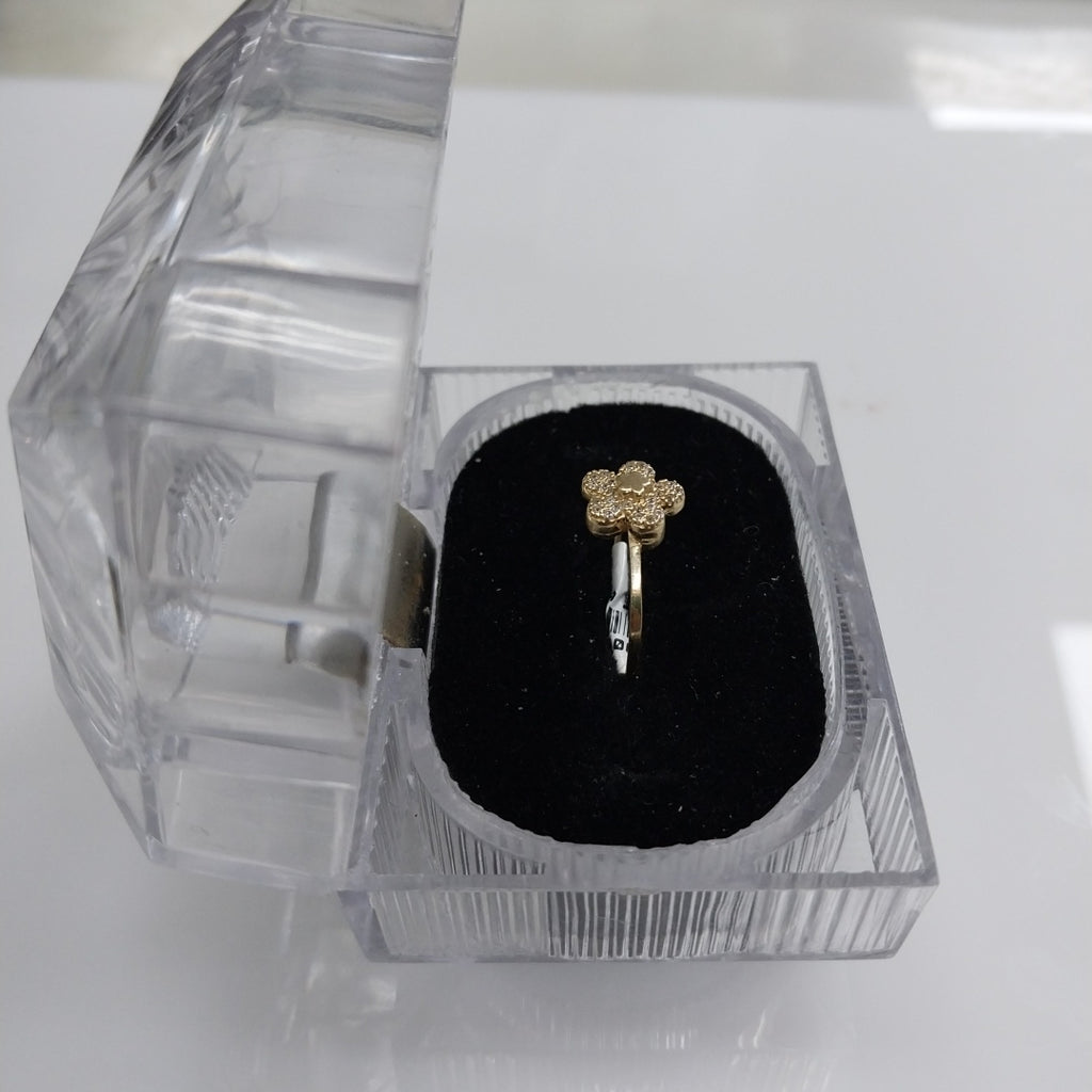 ANILLOS DAMA ORO 14K 1.3 (NUEVO)