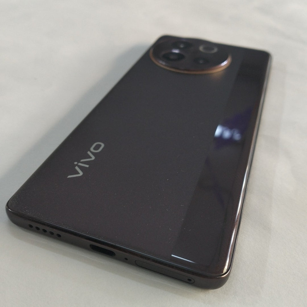 CELULAR VIVO V40 LITE V2341 (2024) 256 GB 8 GB RAM (SEMINUEVO)