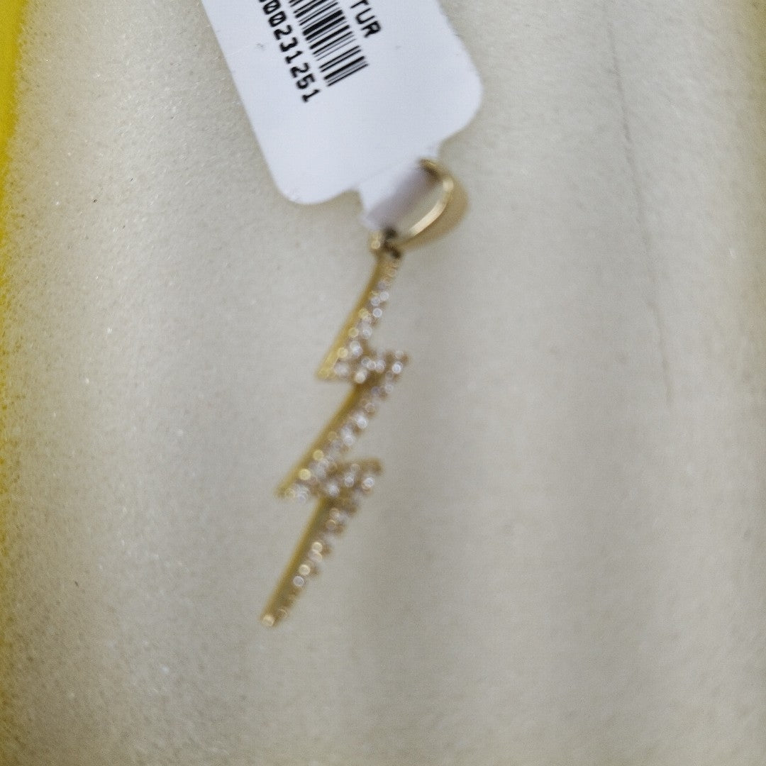 DIJES ORO 14K 0.9 (NUEVO)