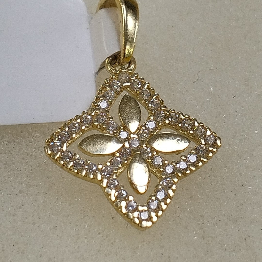 DIJES ORO 14K 1 (NUEVO)