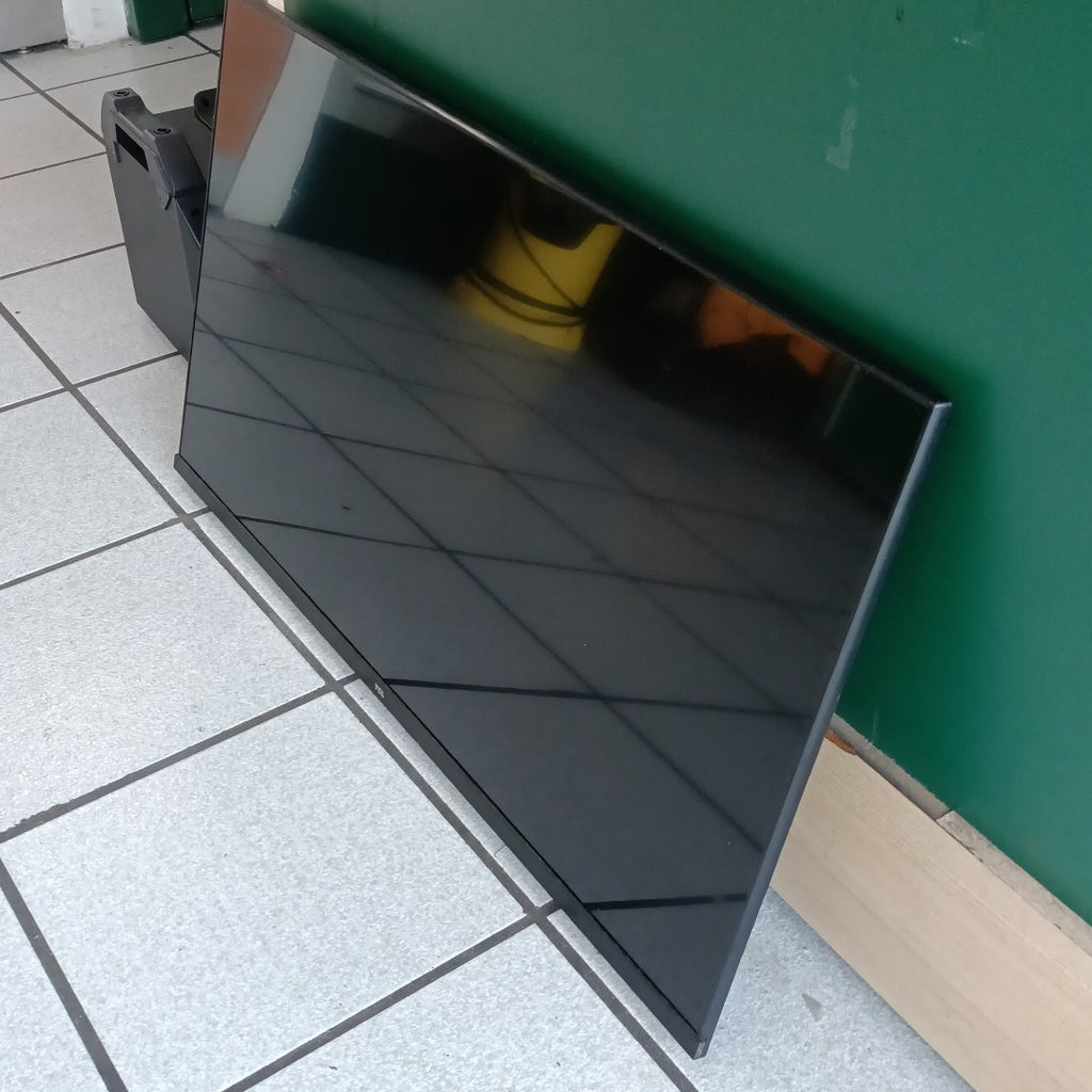 PANTALLA TCL 40A341 (2022) 40" LED FULL HD (SEMINUEVO)